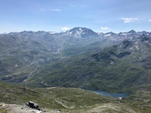 1404 T2 Aconit Les Menuires