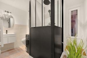 T2 Carmes Cosy-centre historique & Capitole 5 min