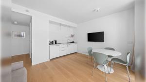 Apartment Bluemarine - Waterfront