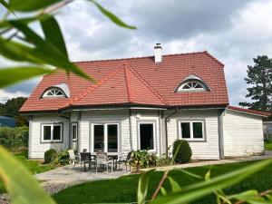 Domaine des Célestins - Grange aux fées