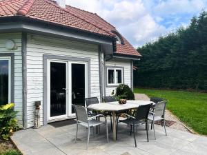 Domaine des Célestins - Grange aux fées