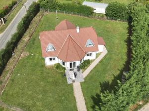 Domaine des Célestins - Grange aux fées