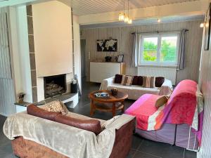 Domaine des Célestins - Grange aux fées