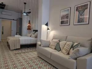 Suite de diseño junto a la Ciudad de las Ciencias I