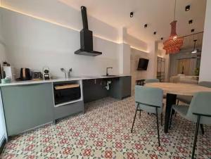 Suite de diseño junto a la Ciudad de las Ciencias I