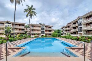 Marbella 2BHK at Regal Park with Pool