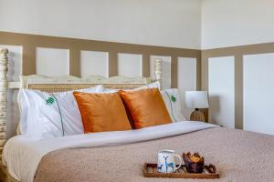 Marbella 2BHK at Regal Park with Pool