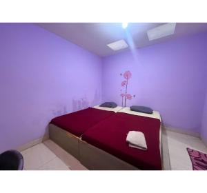 OYO 94790 Putri Bungsu Residence