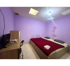 OYO 94790 Putri Bungsu Residence