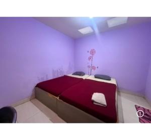 OYO 94790 Putri Bungsu Residence