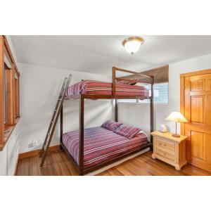 Twin Lodge 337 & 338 - Liftside and Hot Tubs Access