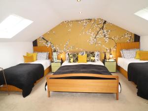 Glebe Farm 4Br Sleeps 11 Hot Tub Pet Friendly