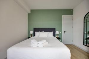 Pearl of Avlabari 4 11 SUITE