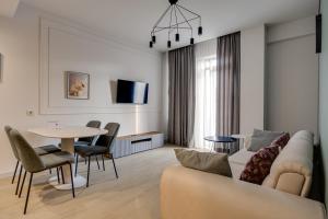 Pearl of Avlabari 4 11 SUITE