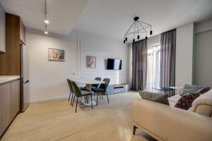 Pearl of Avlabari 4 11 SUITE