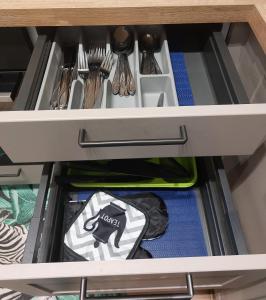 Życzliwy Apartament z garażem