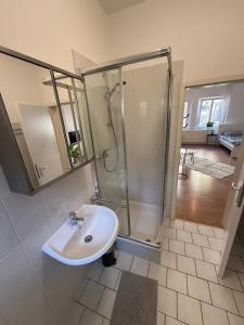 TwinCity Apart located between Cologne and Dusseldorf