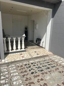 geschmackvoll eingerichtete Wohnung in mediterranem Flair