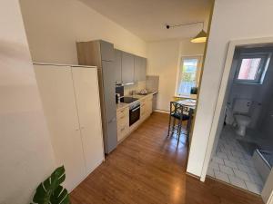 TwinCity Apart located between Cologne and Dusseldorf