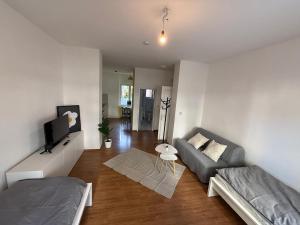 TwinCity Apart located between Cologne and Dusseldorf