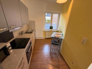 TwinCity Apart located between Cologne and Dusseldorf