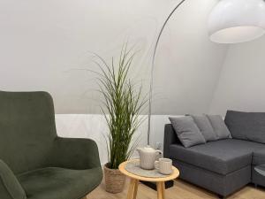 APARTAMENTY Głowackiego