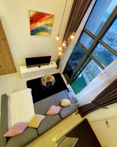 MLH Designer Duplex Suite @ EkoCheras