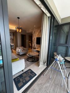 Gtc Residence 1 bedroom serene luxury apartment