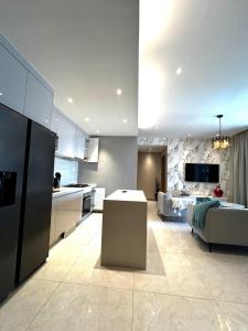 Gtc Residence 1 bedroom serene luxury apartment