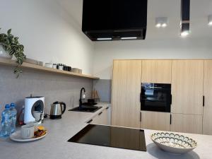 APARTAMENTY Głowackiego