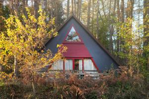 Domaine Long Pre - 3hvězdičkové hotely ve městě Stavelot