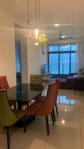 Cozy Stay at Legasi 5 min Walking distance to KLCC 2