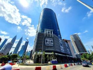 Cozy Stay at Legasi 5 min Walking distance to KLCC 2