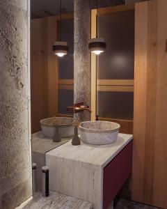 Al Borgo 02 Luxury Suites in Sardinia img92