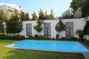 Pine Villa 3 bed with pool Pine Villa