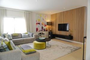 Pine Villa 3 bed with pool Pine Villa