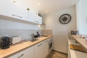 Studio Aurore - Charmant logement avec vue montagnes