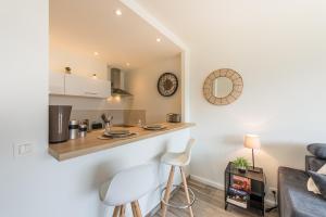 Studio Aurore - Charmant logement avec vue montagnes