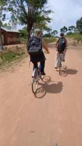 Dickson BV Homestay -Ukerewe Island