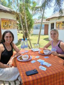Dickson BV Homestay -Ukerewe Island