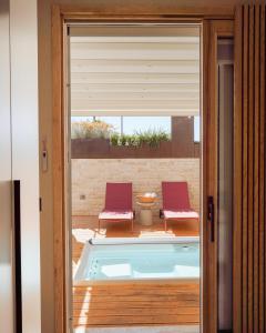 Al Borgo 02 Luxury Suites in Sardinia img2