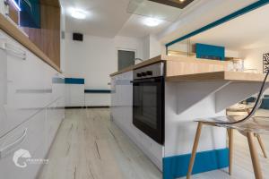 Apartament luxos în Onești