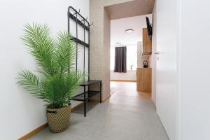 New City Studio near Schönbrunn Palace & Metro U3