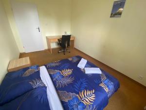 Fantastic Waw - Z6 Room - 503BN