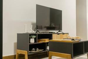 Departamento de lujo en zona Carmelitas