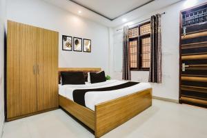 HOTEL O MARIGOLD INN