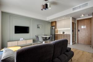 Pearl of Avlabari 4 10 SUITE