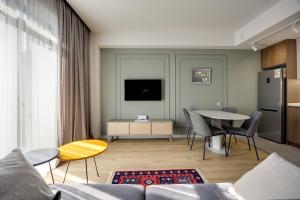 Pearl of Avlabari 4 10 SUITE