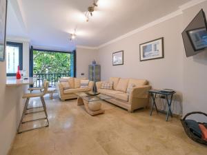 Live Las Palmas Walkiria City Home