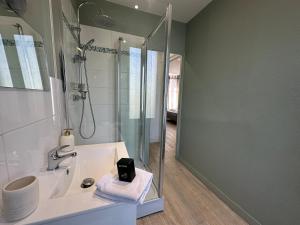 C Oslo - Appartement spacieux proche centre-ville